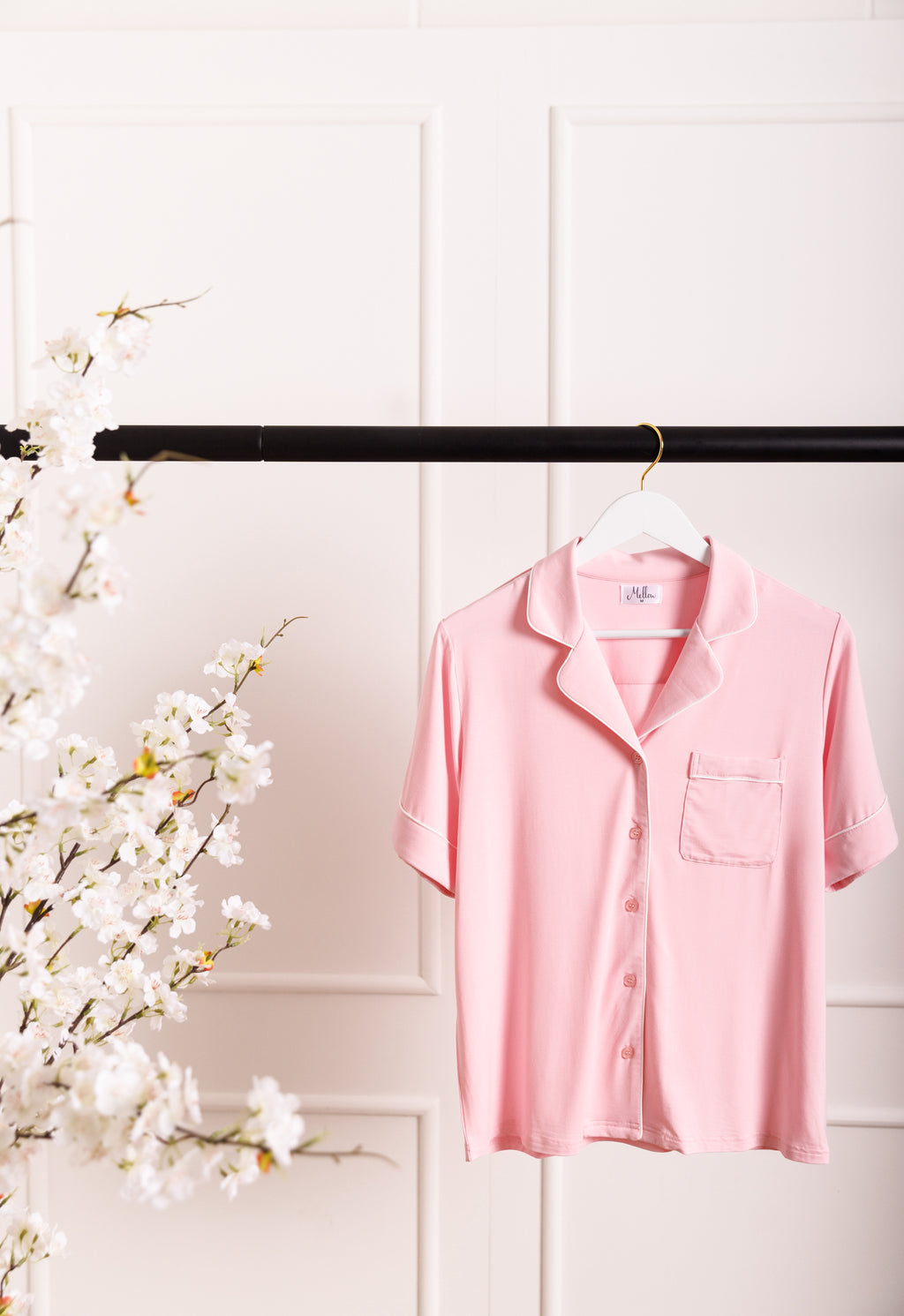 MarshMellow Short Set