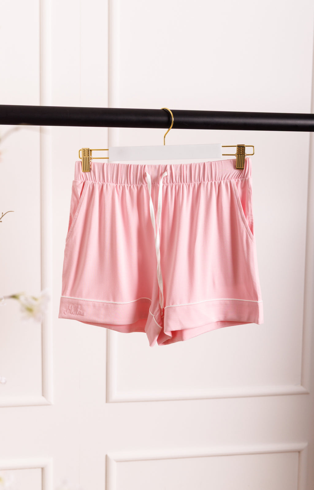 MarshMellow Short Set