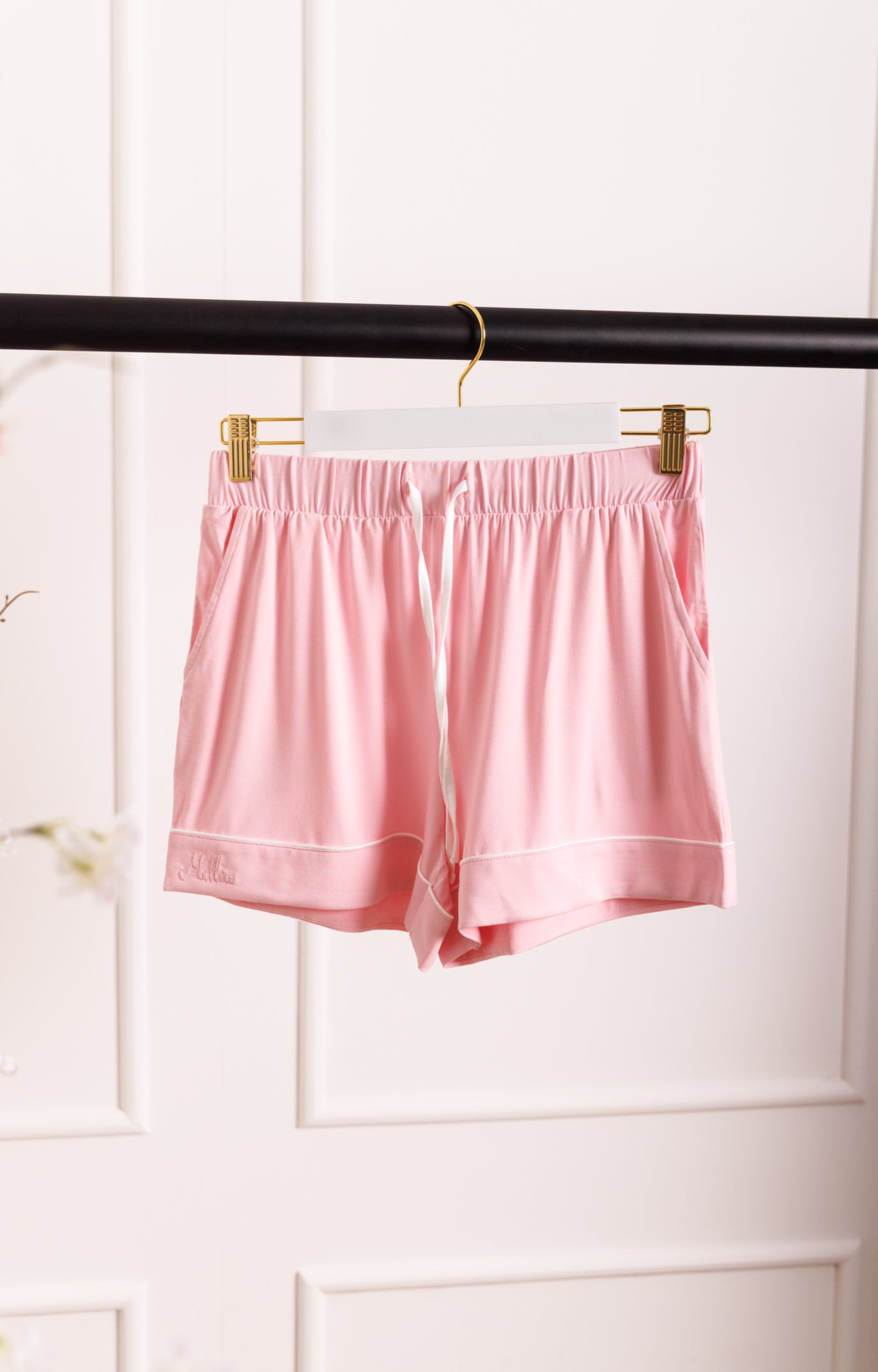 MarshMellow Short Set