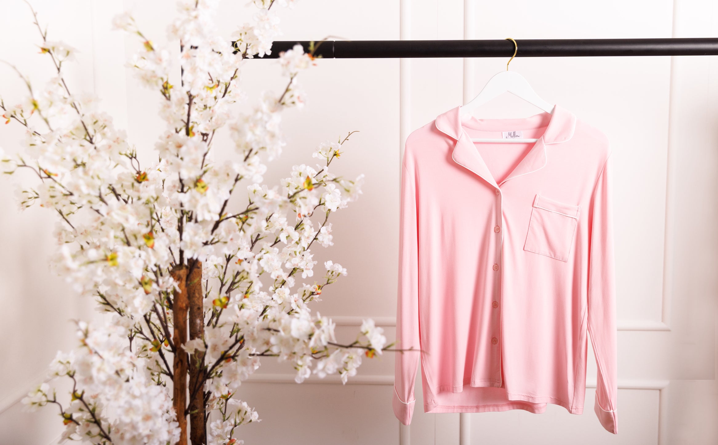 MarshMellow Long Set