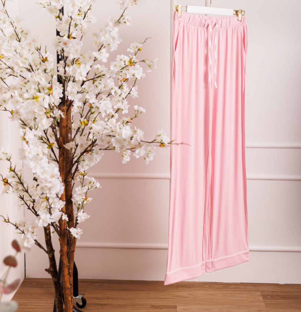 MarshMellow Long Trousers