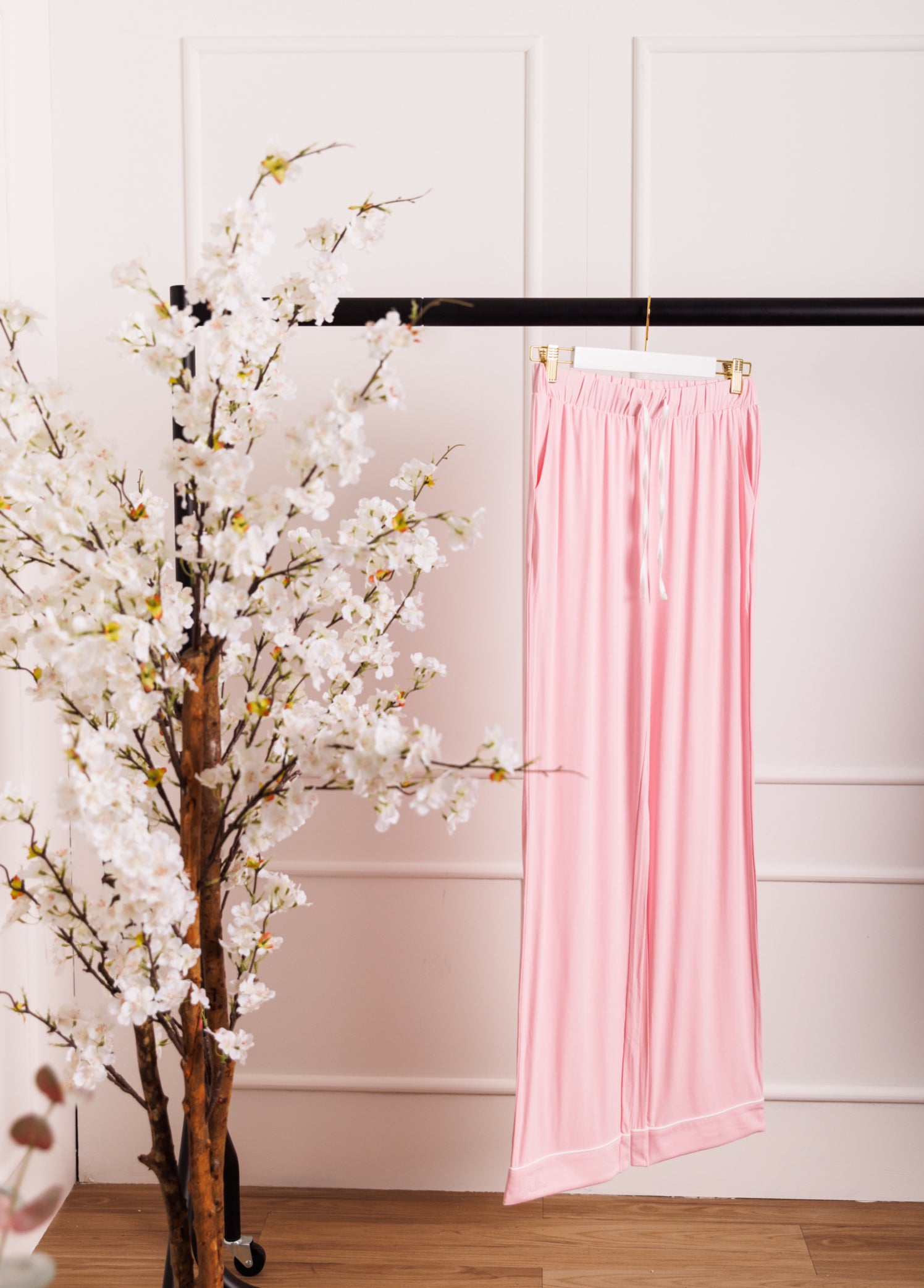 MarshMellow Long Set