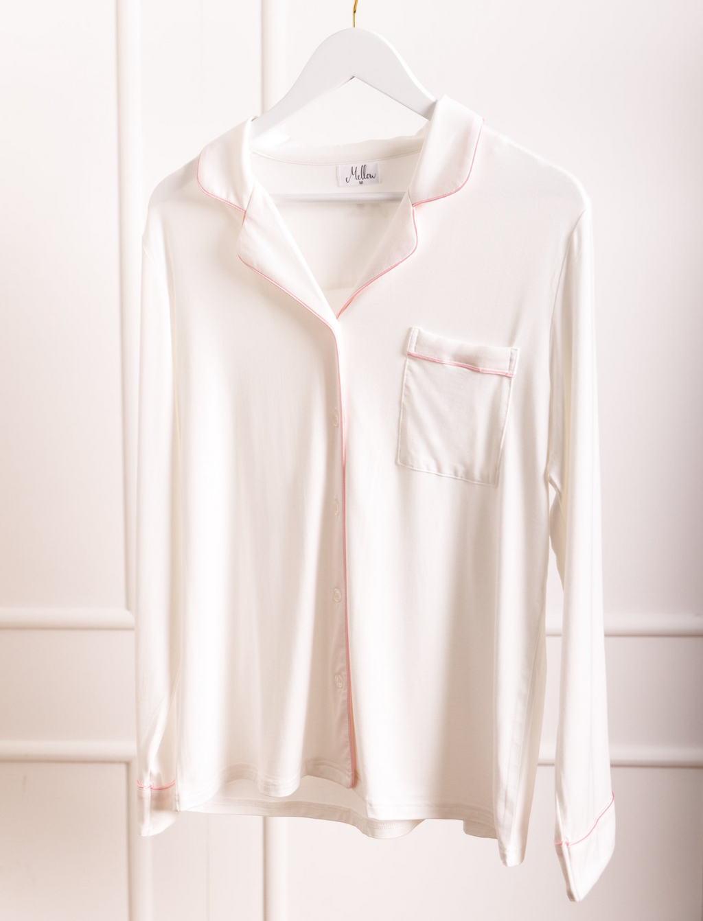 Cloud Long Sleeve Top