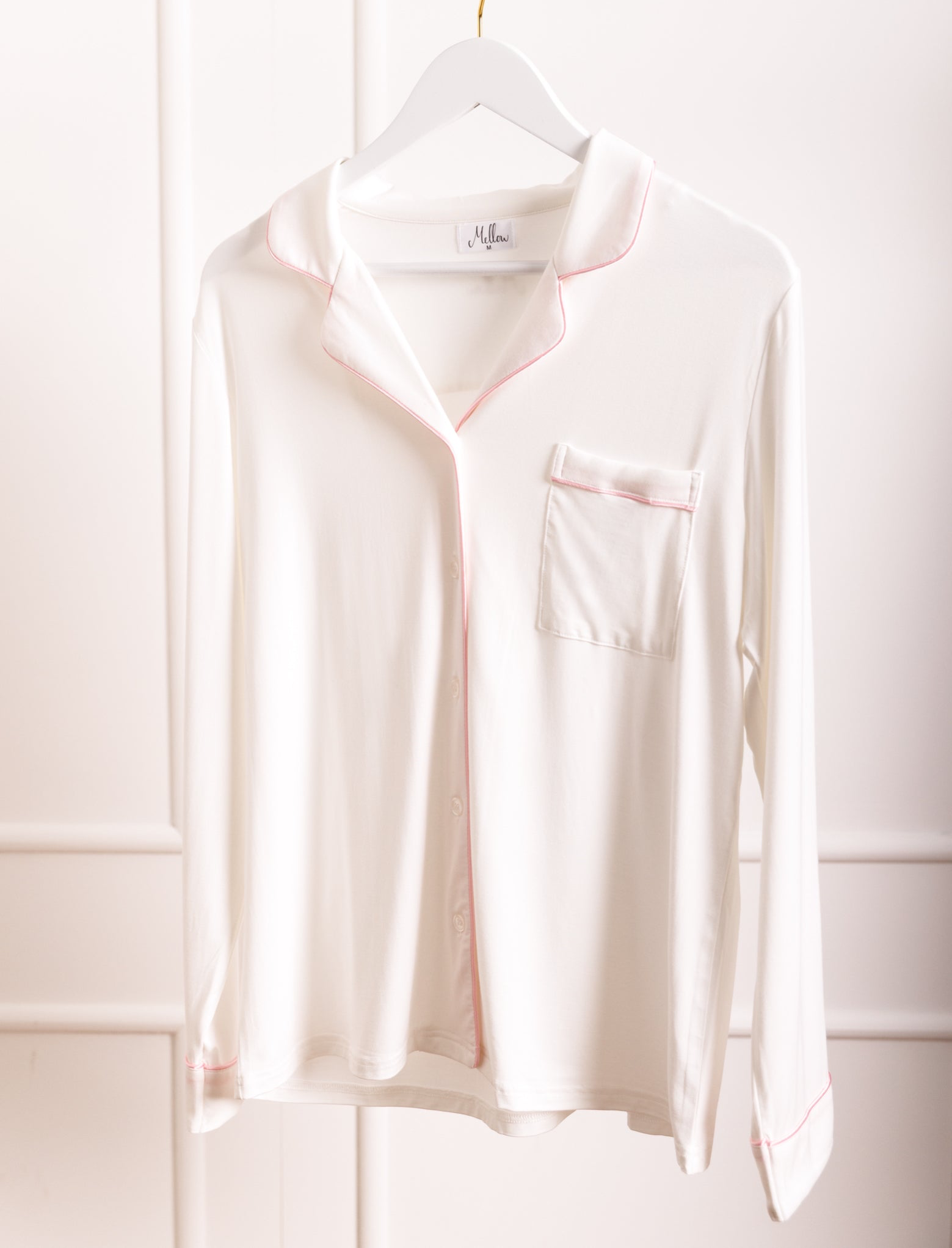 Cloud Long Sleeve Top